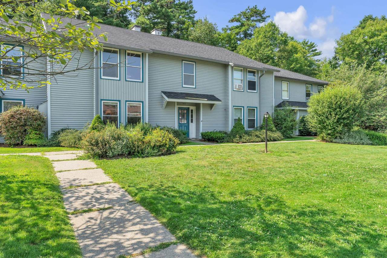 163 Ledgewood Circle - Photo 1