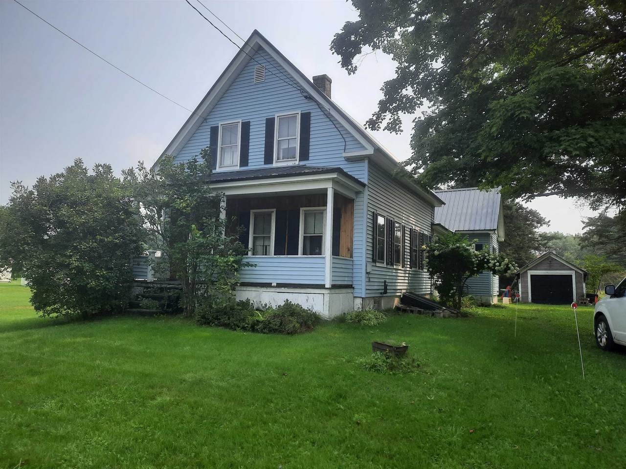 220 Christian Hill Road - Photo 1