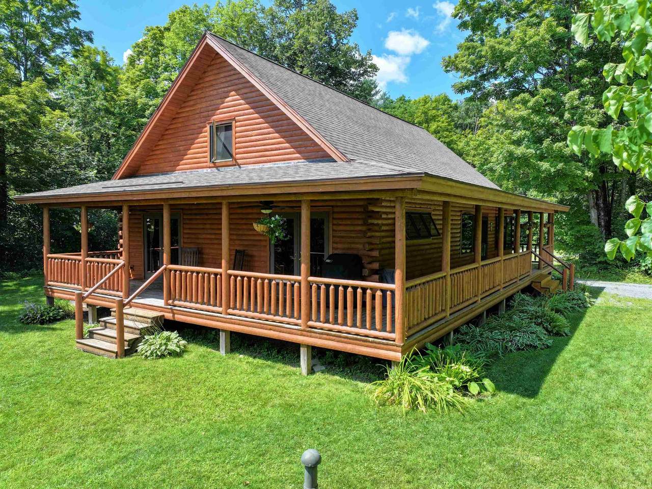 721 Herrick Road - Photo 1