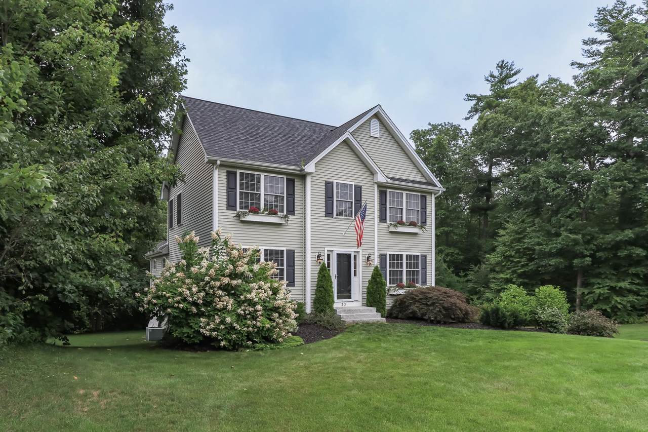 20 Nancy Lane - Photo 1