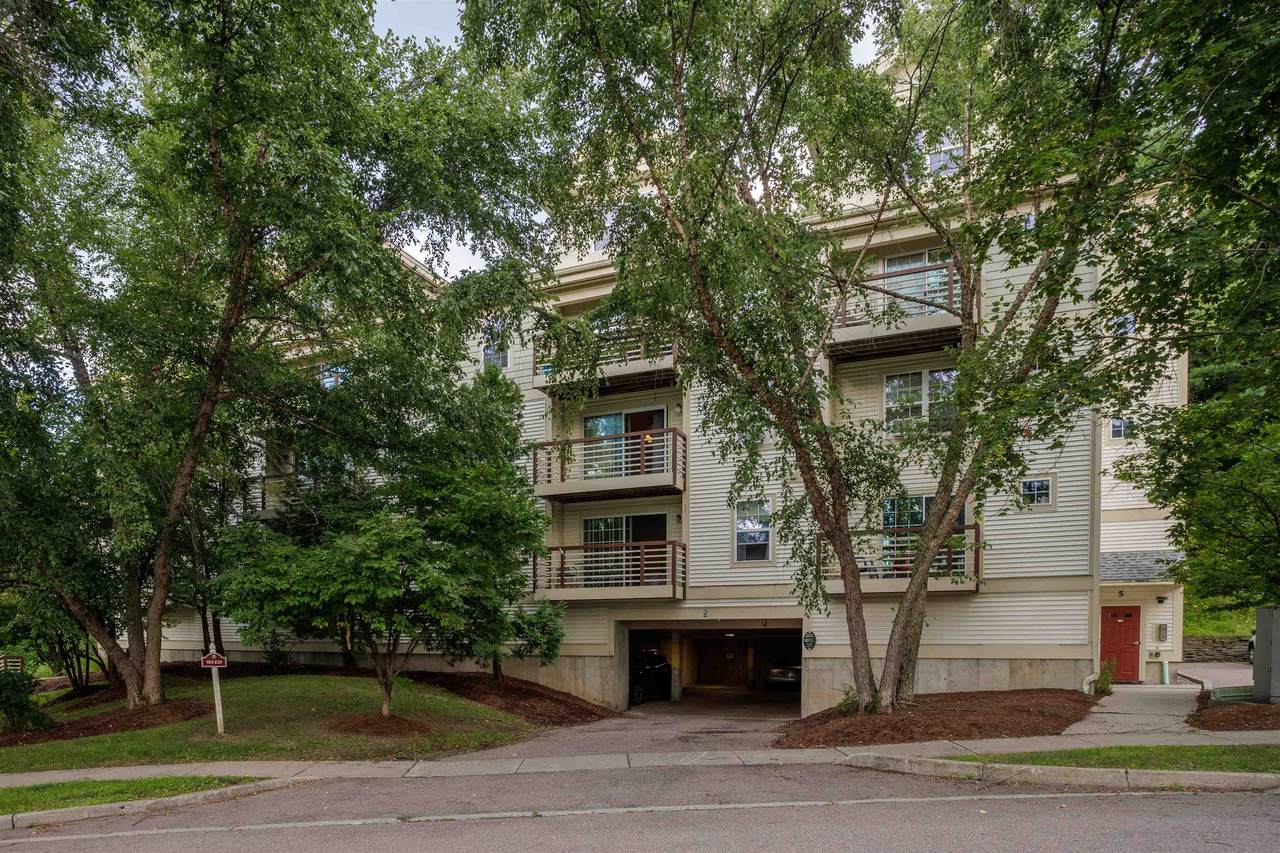 209 Hildred Drive - Photo 1