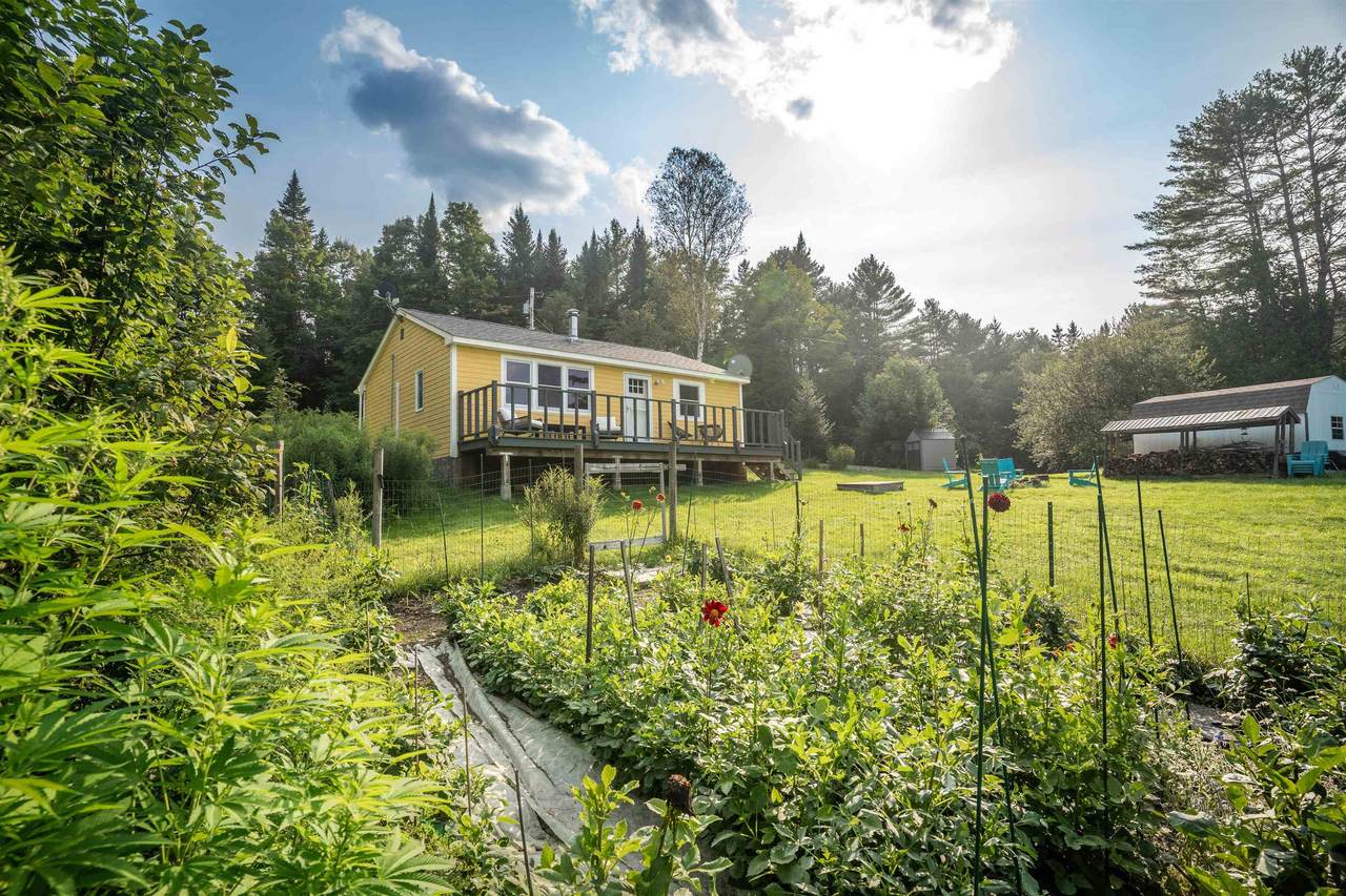 460 Marko Road - Photo 1