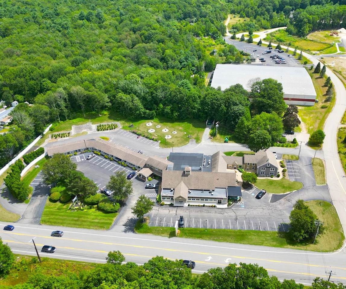 150 Lafayette Road - Photo 1