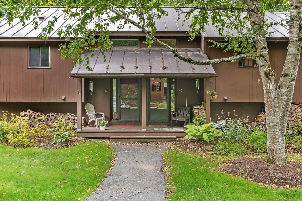 253 Old Quechee Road - Photo 1