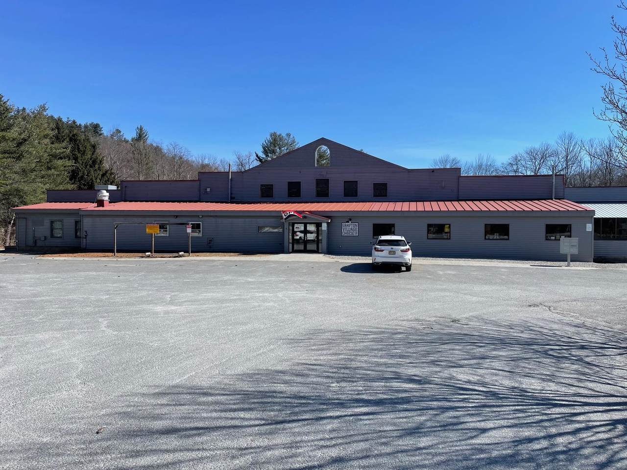 2568 Vt Route 103 - Photo 1