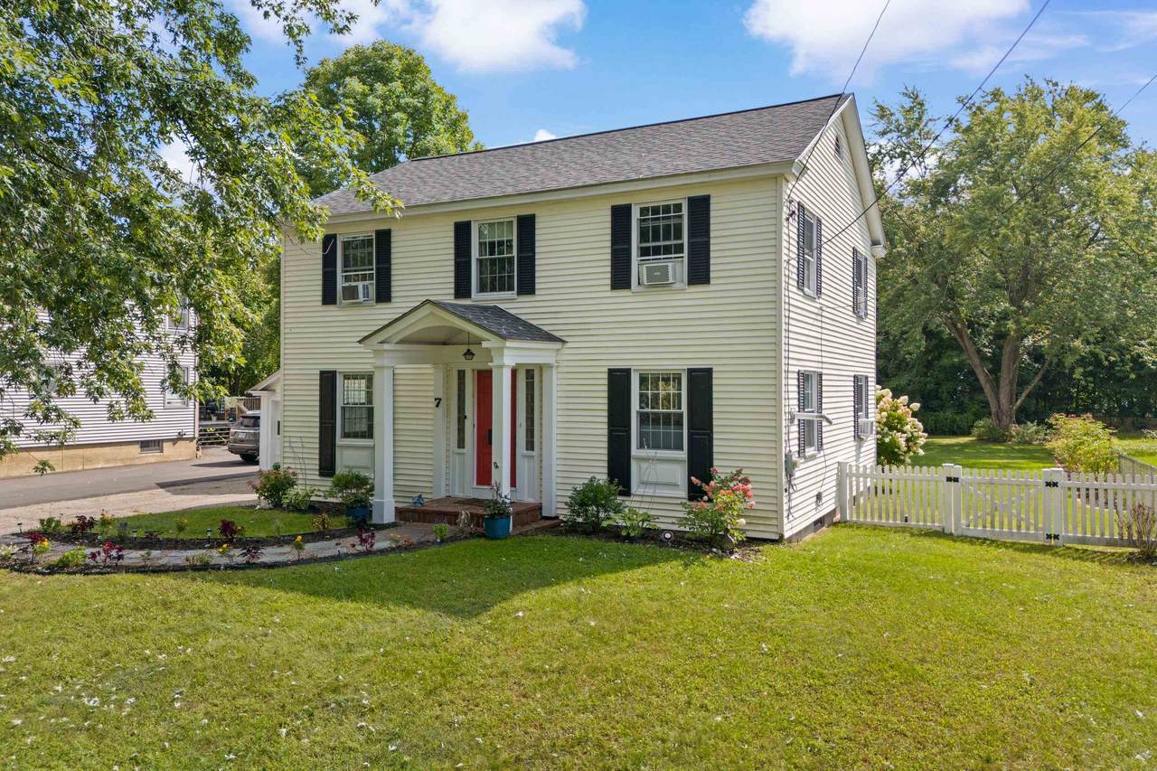 7 Lemelin Court - Photo 1