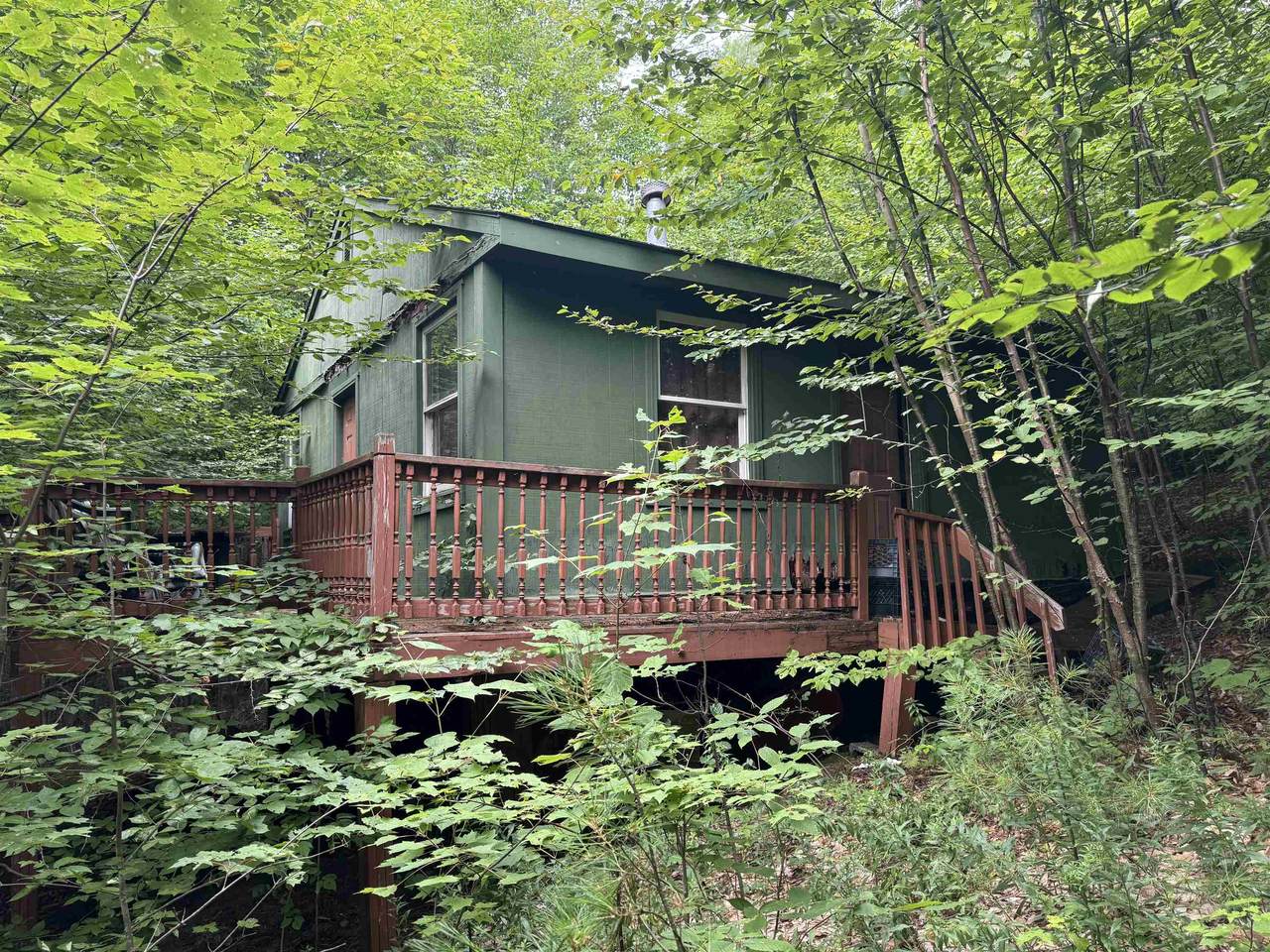 260 Manning Road - Photo 1