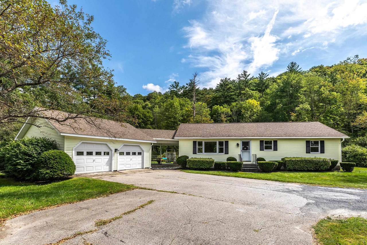1328 East Arlington Road - Photo 1