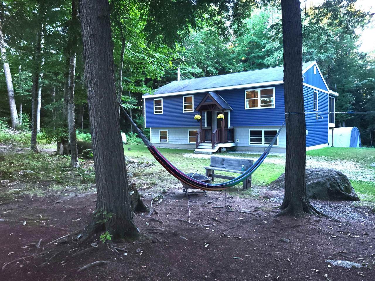 953 Rush Road - Photo 1