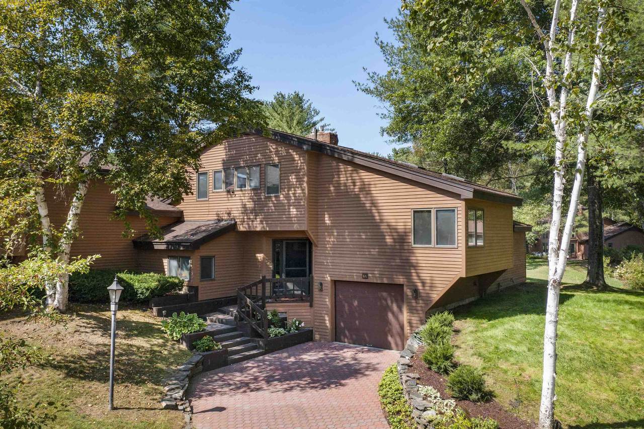 3755 Quechee Main Street - Photo 1