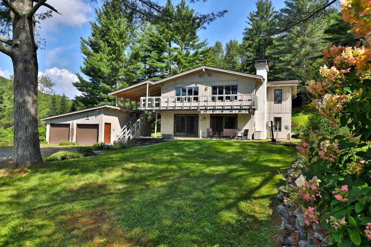 121 Jenny Pond Road - Photo 1