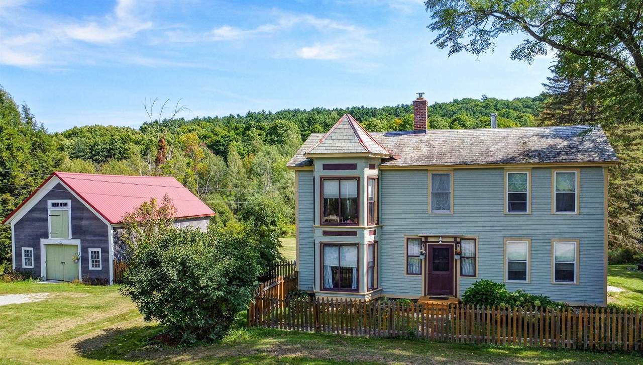1459 Monkton Road - Photo 1