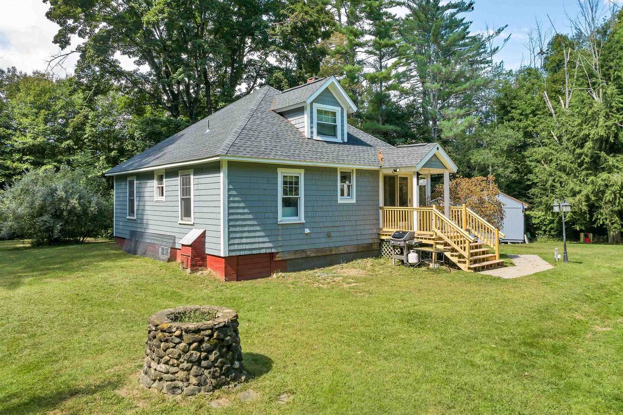 50 Highland Mountain Road - Photo 1