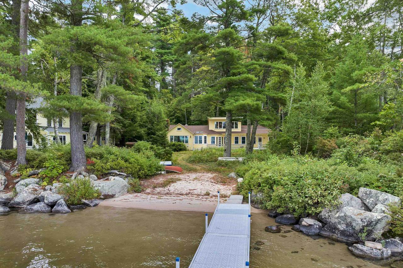 58 Point O Pines Road - Photo 1
