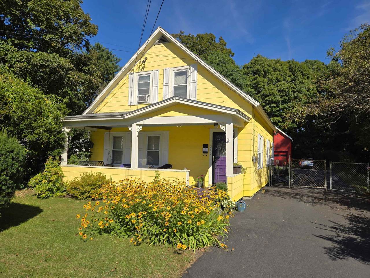 240 South Main Street - Photo 1