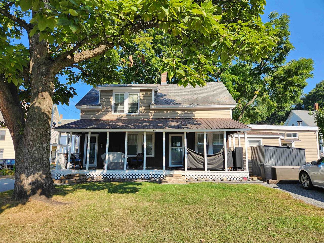 5 Killeen Street - Photo 1