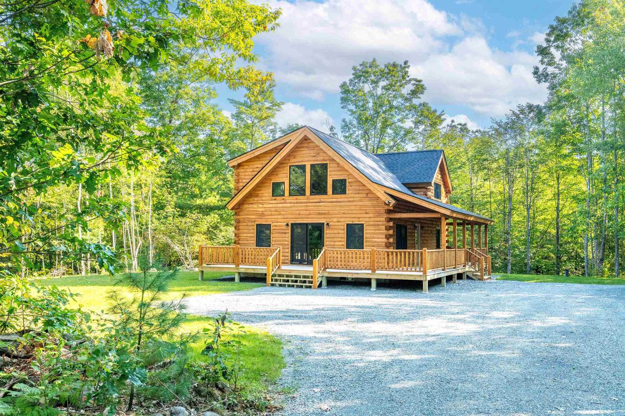 150 Fieldstone Drive - Photo 1