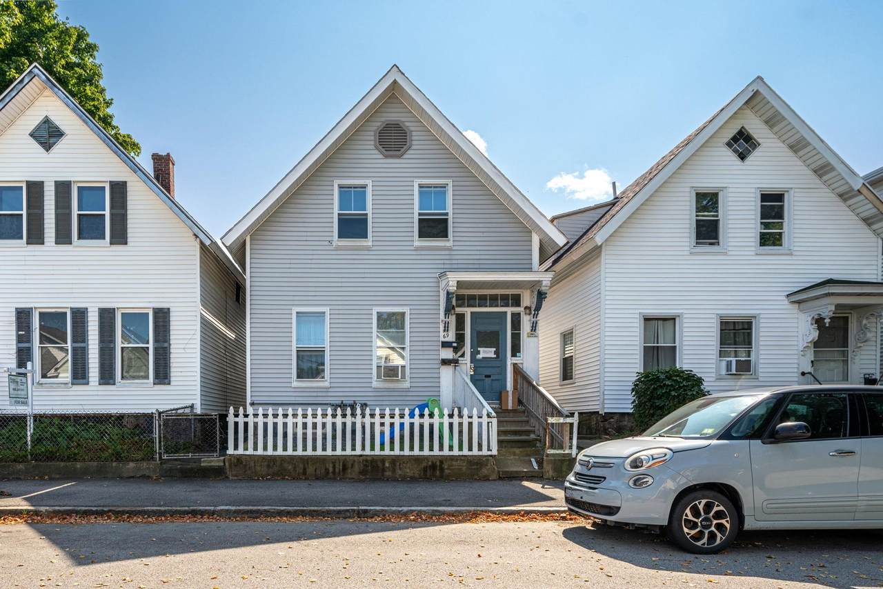 69 Laurel Street - Photo 1