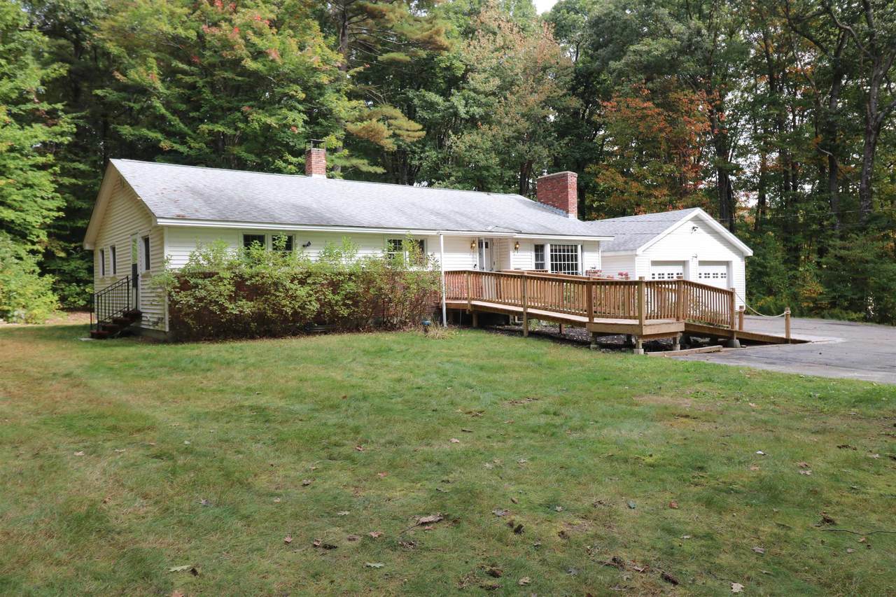 5 Finn Hill Drive - Photo 1