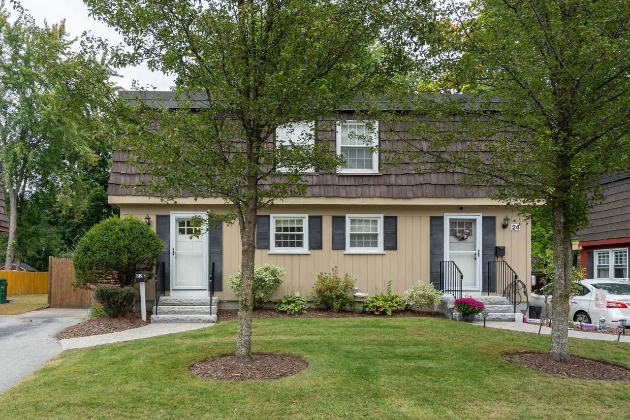 22 Gingras Drive - Photo 1