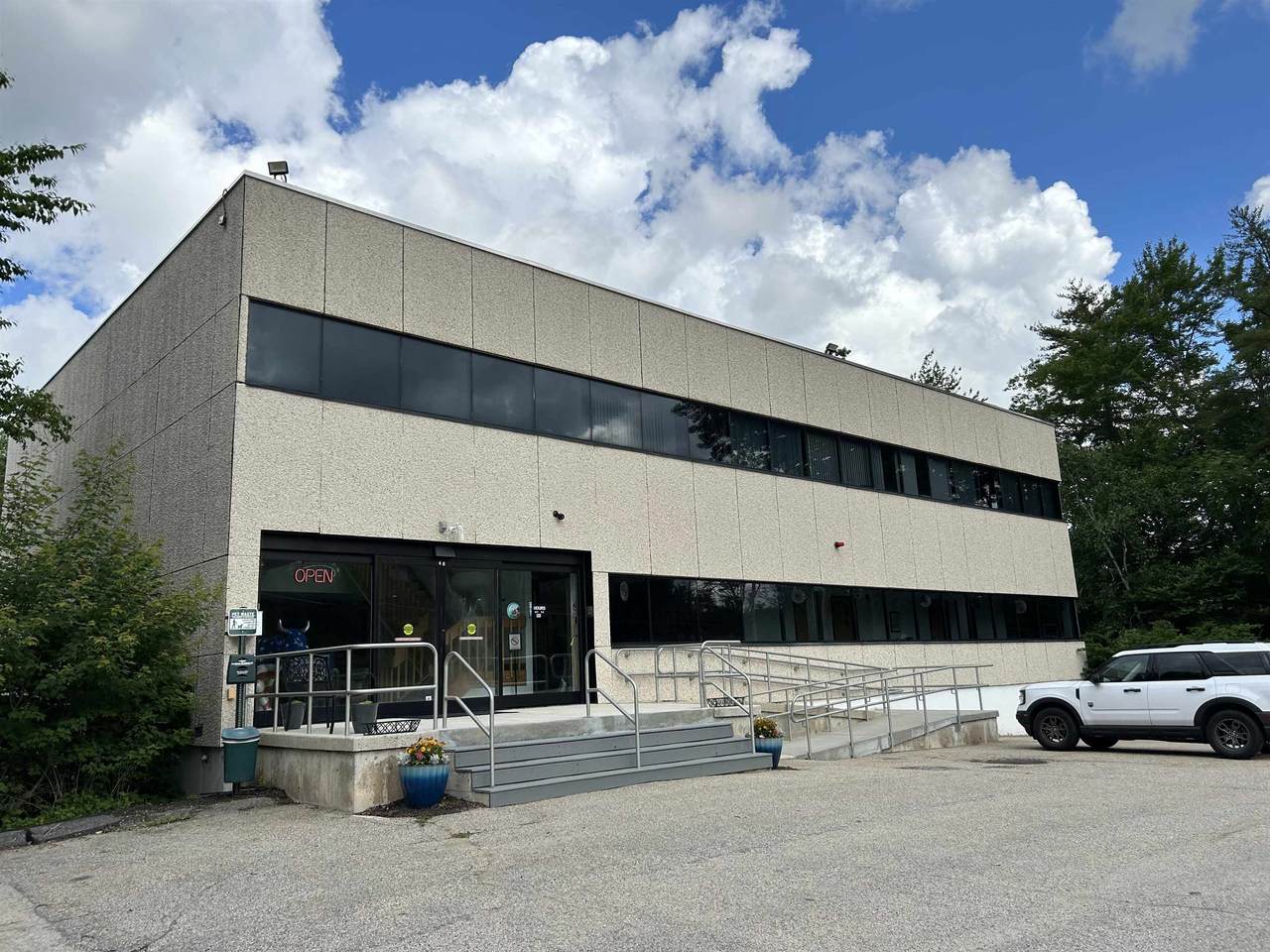 48 Route 125 - Photo 1