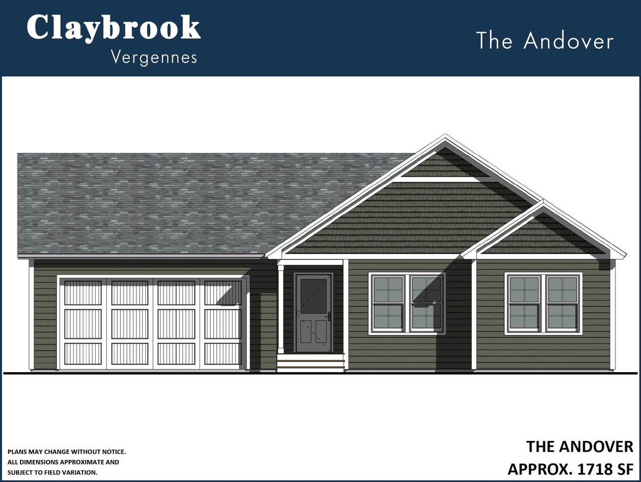 414 Commodore Drive - Photo 1