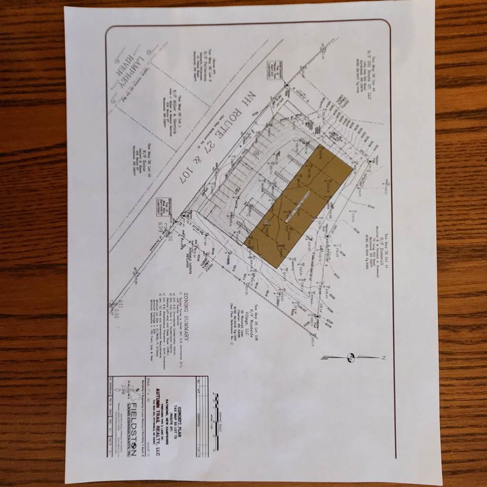 215 Route 27 - Photo 1