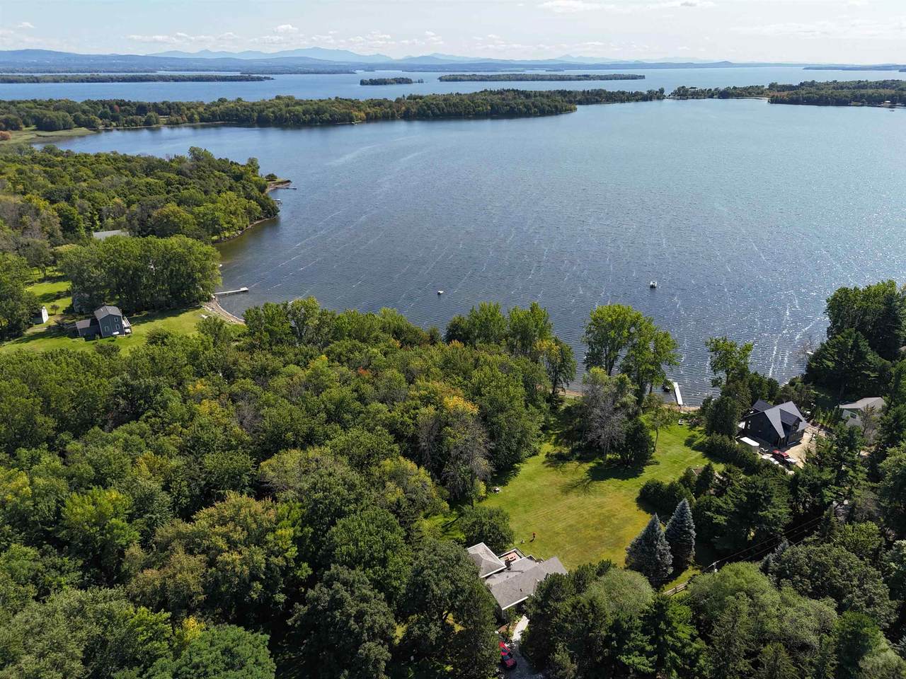 1343 Blockhouse Point Road - Photo 1
