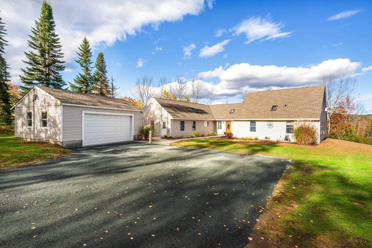 319 Loverin Hill Road - Photo 1