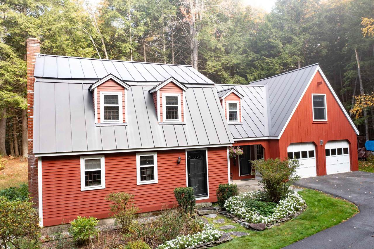 70 Lyman Batcheller Road - Photo 1