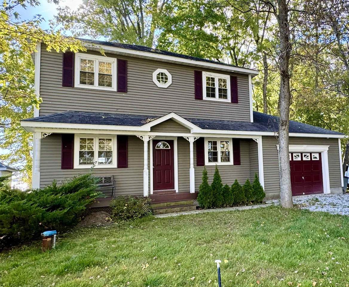23 Mud Point South - Photo 1