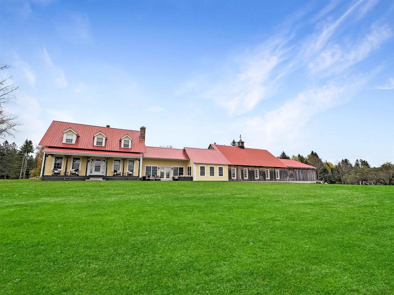 386 South Hill Road - Photo 1