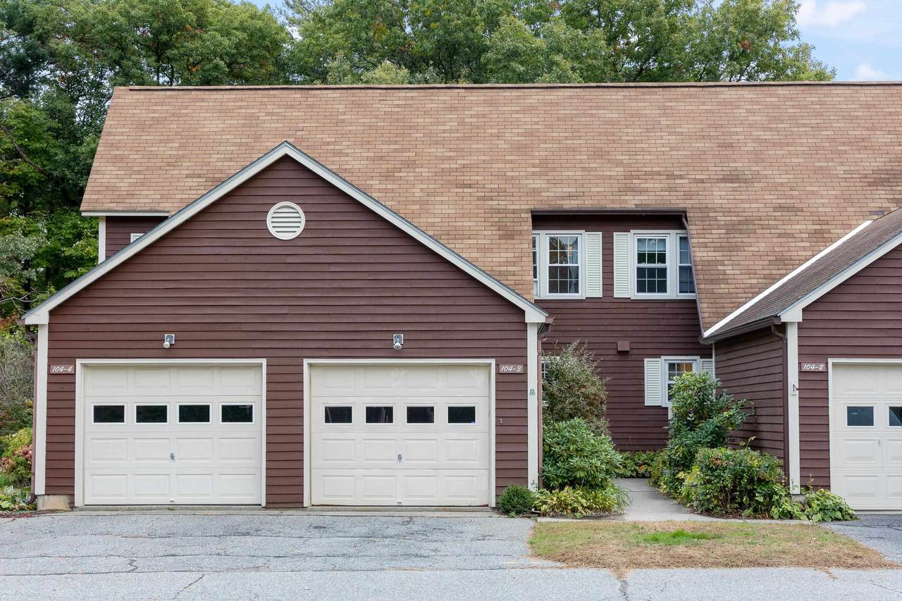 104 Woodbine By The Lake - Photo 1