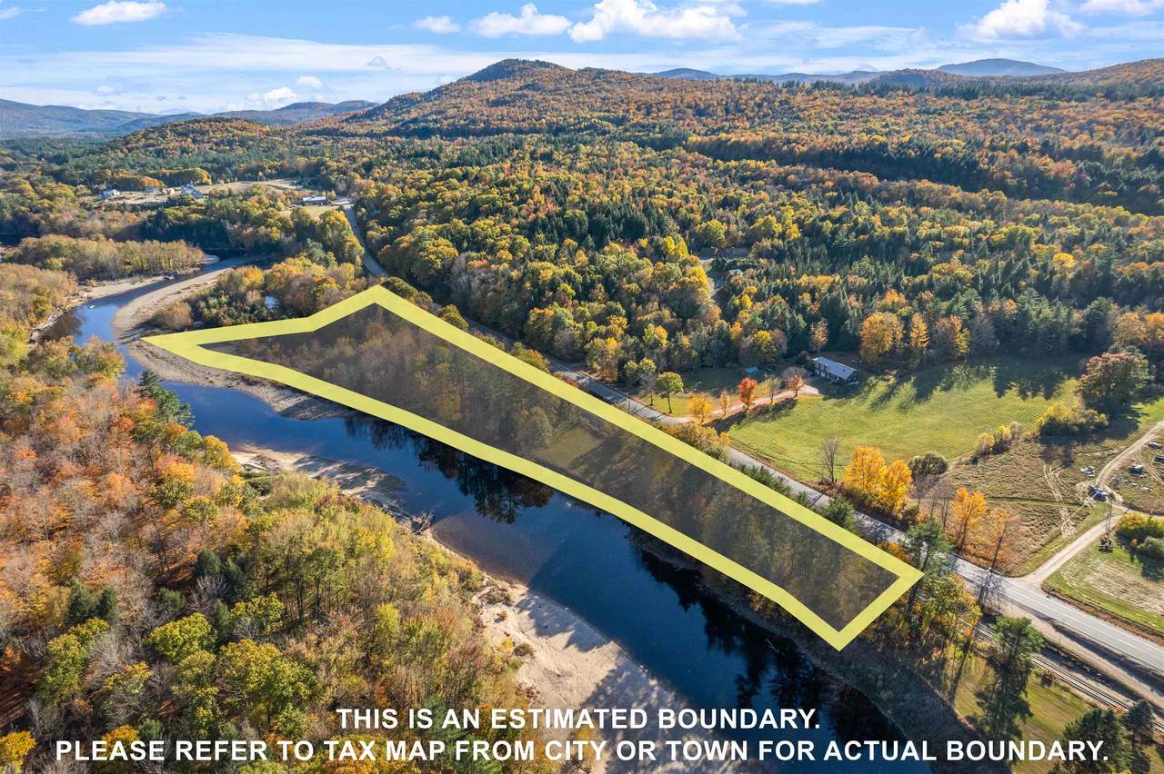 0 Avery Mcgee Road - Photo 1