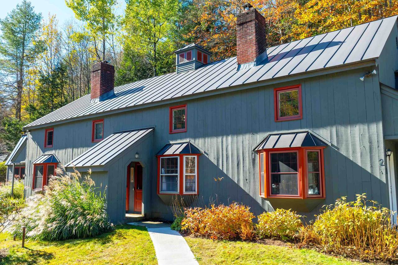 574 Willard Road - Photo 1