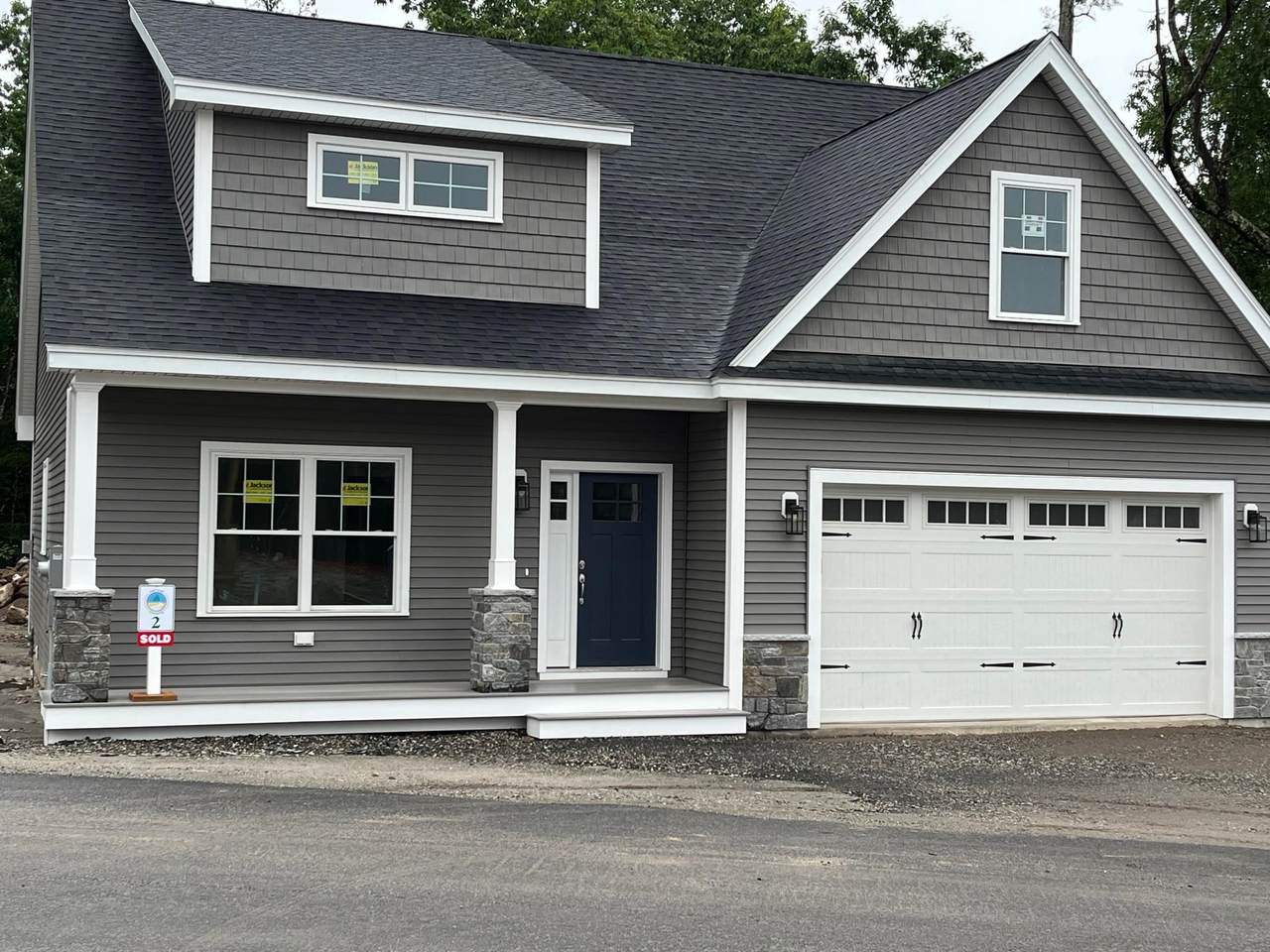 5 Madison Lane - Photo 1