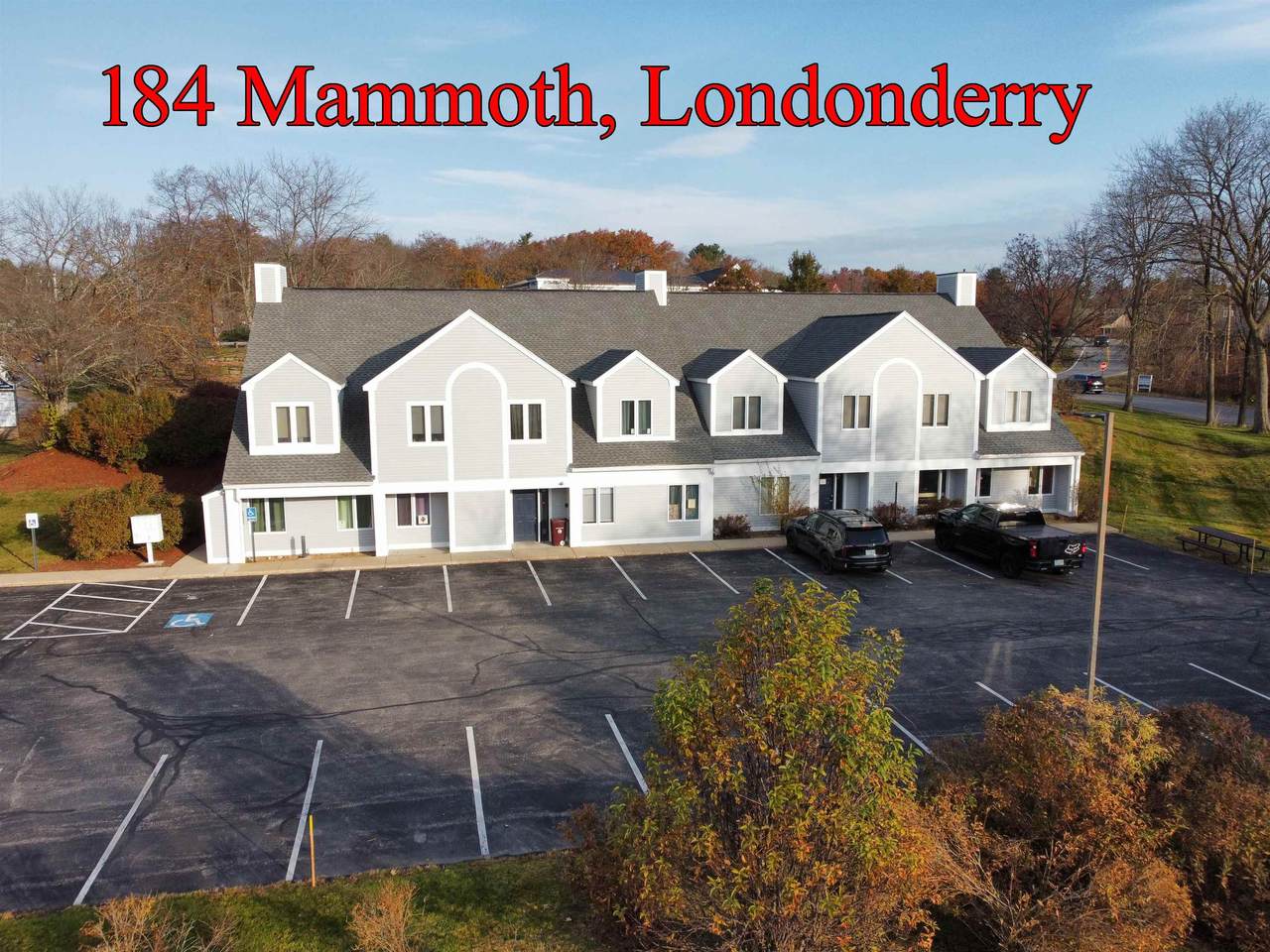 184 Mammoth Road - Photo 1