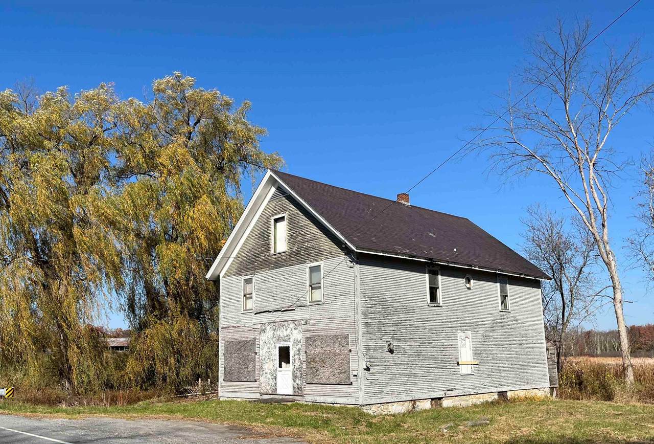 487 Route 73 - Photo 1