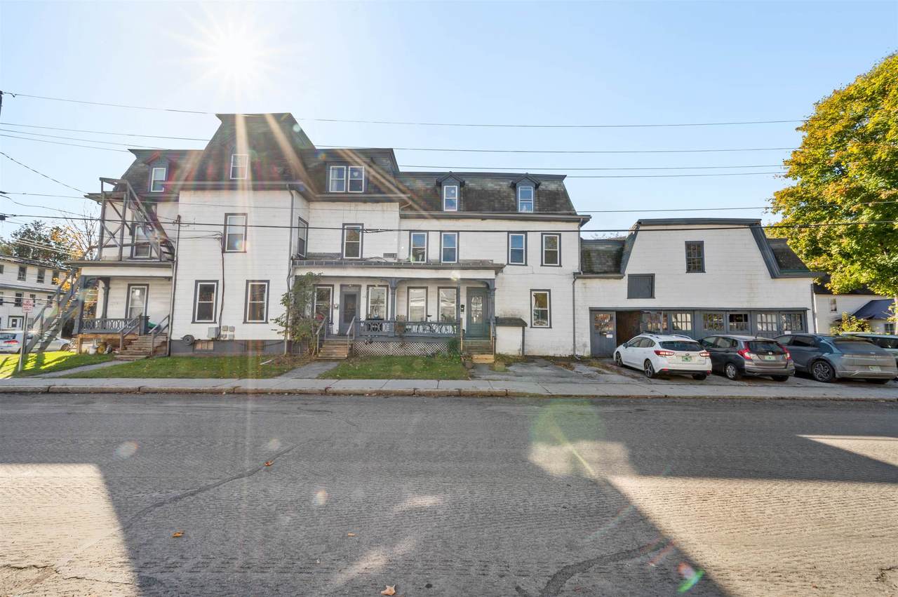 254 Elm Street - Photo 1