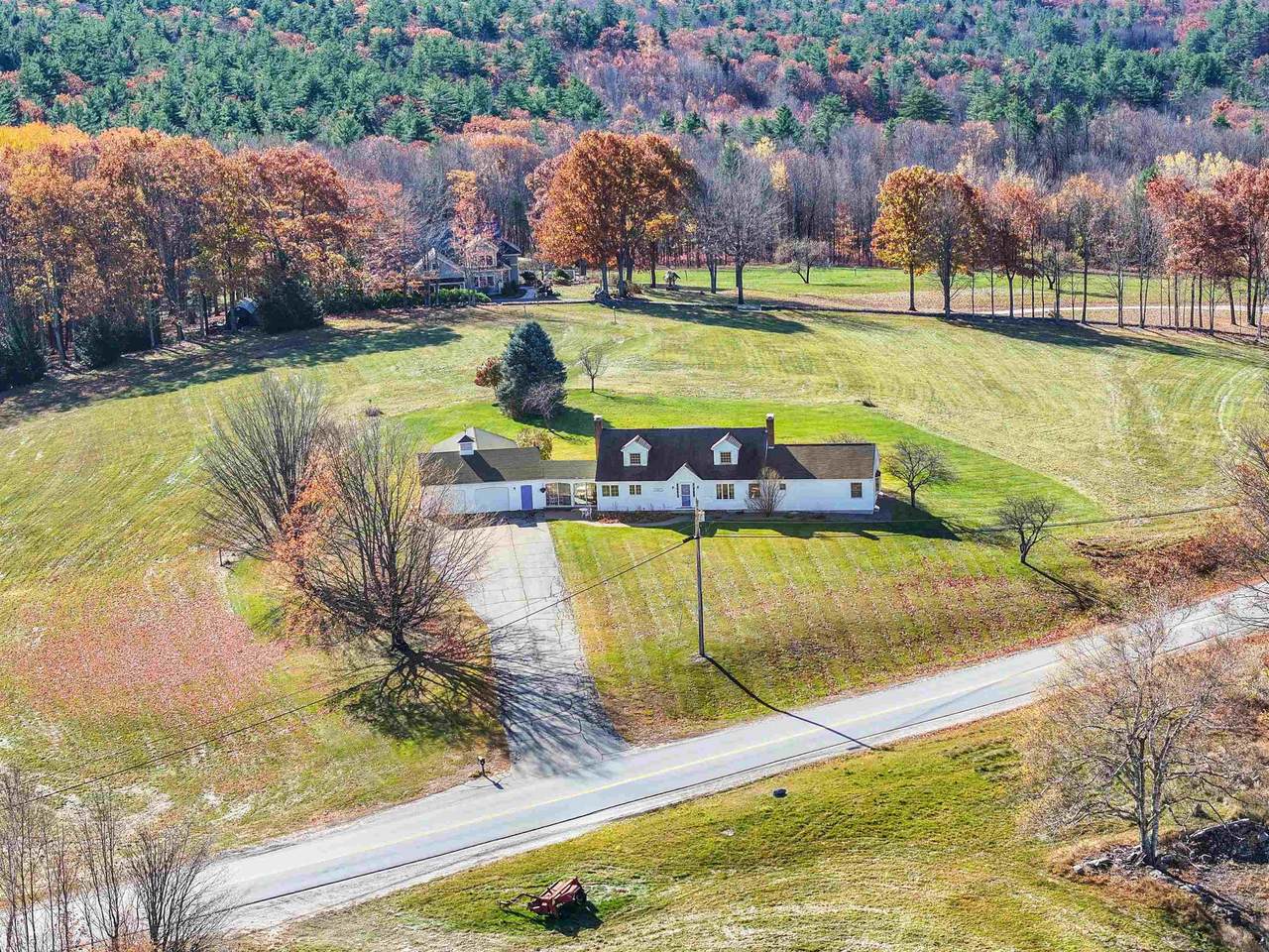 1040 Gorham Pond Road - Photo 1
