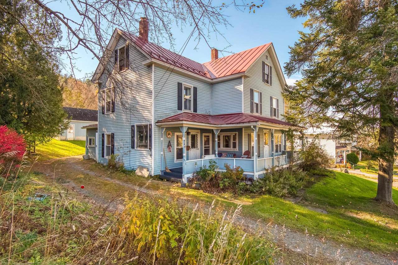 818 Concord Avenue - Photo 1