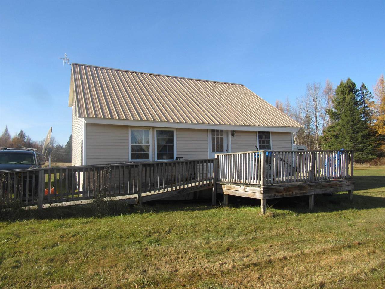 2700 Dane Hill Road - Photo 1