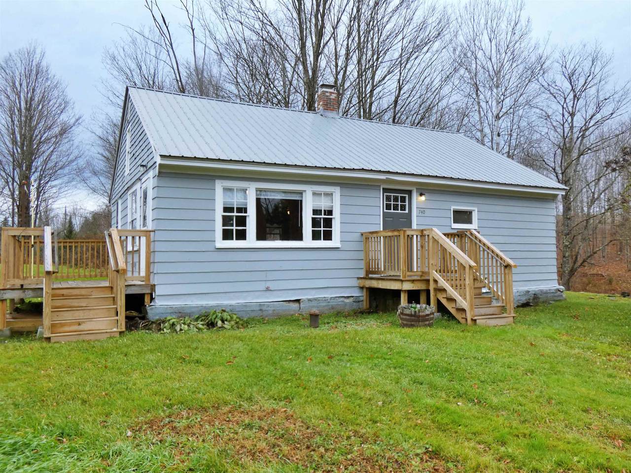 740 Center Road - Photo 1