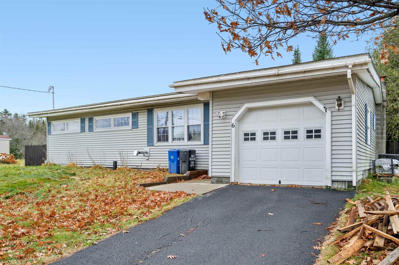 6 Irving Street - Photo 1