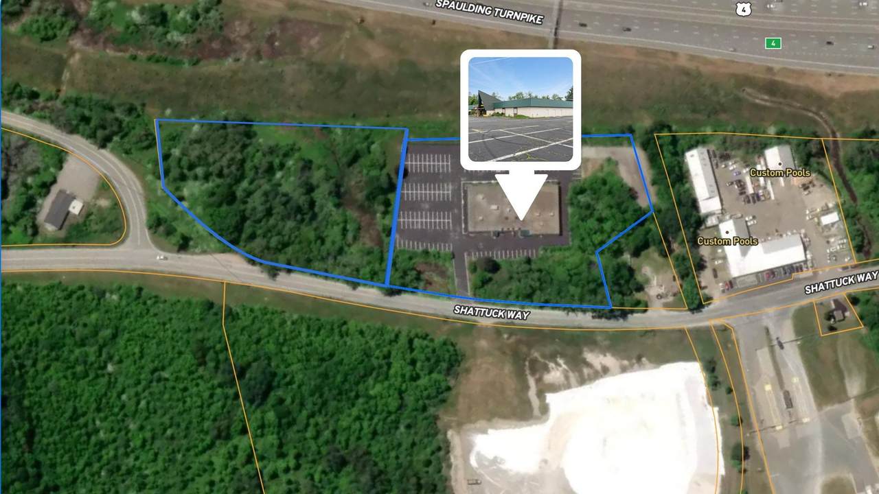 347 Shattuck Way - Photo 1