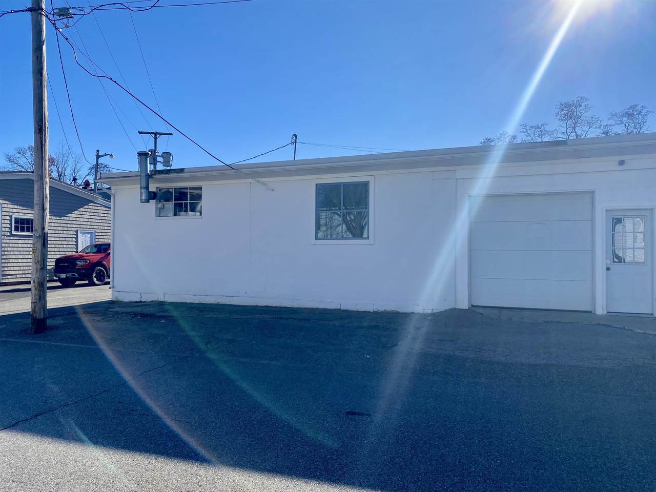 1 Rockingham Street - Photo 1