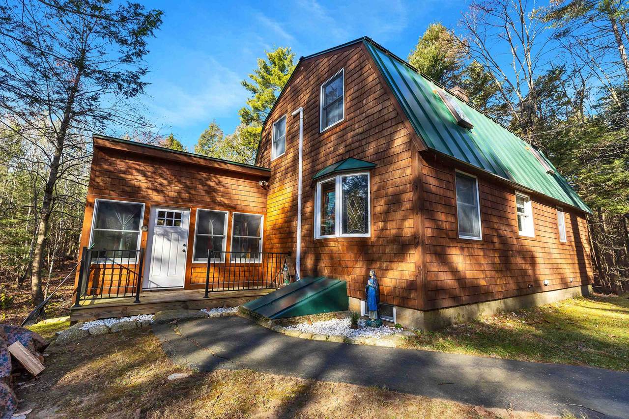110 Bolton Road - Photo 1