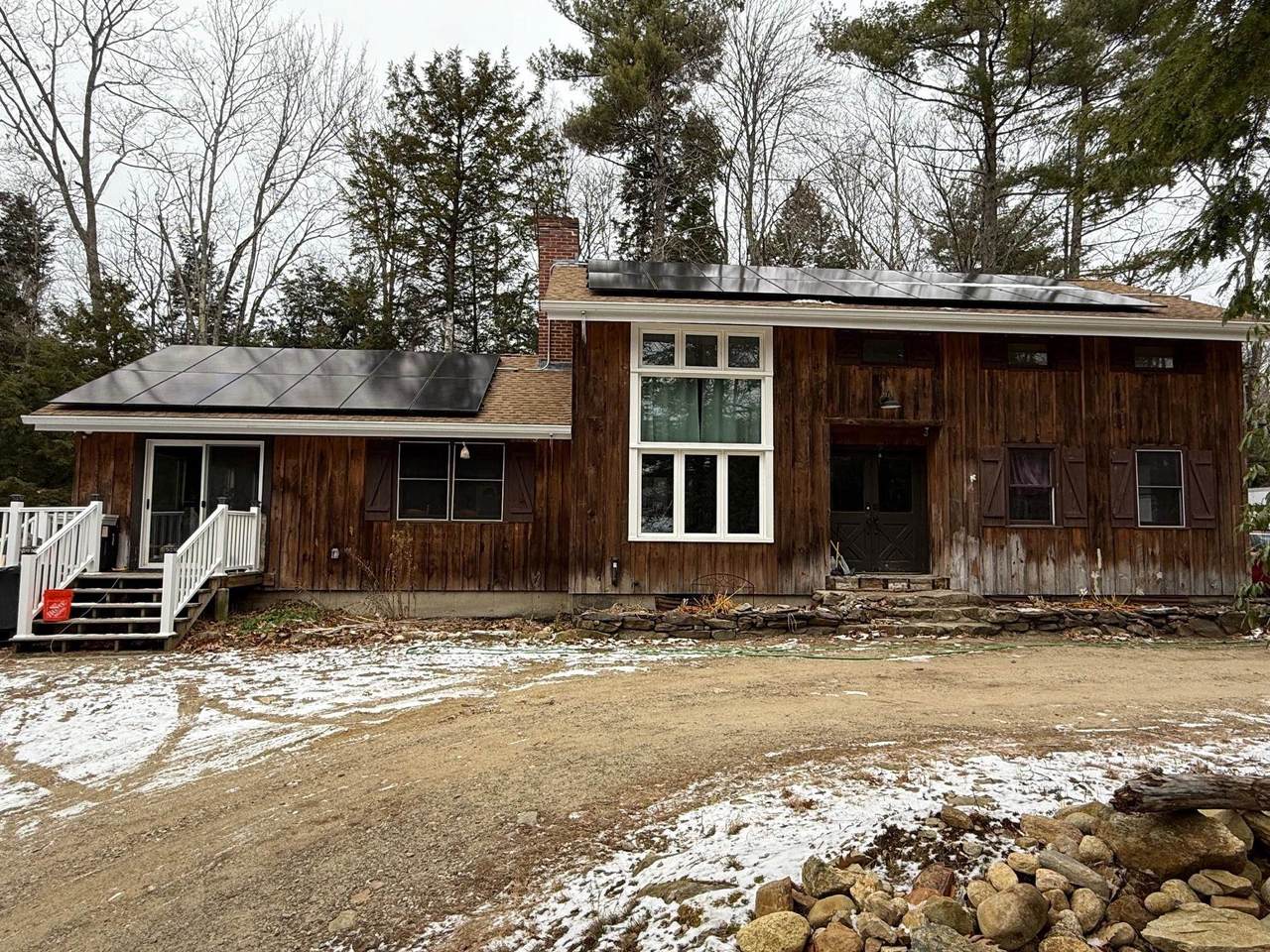 85 Woodbound Road - Photo 1