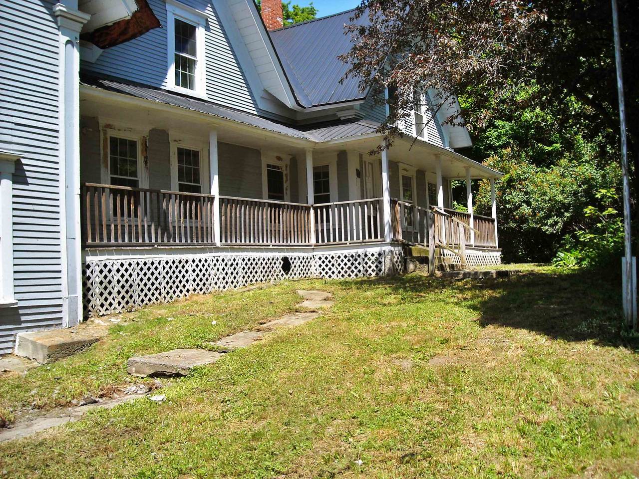 12 A-B North Avenue - Photo 1