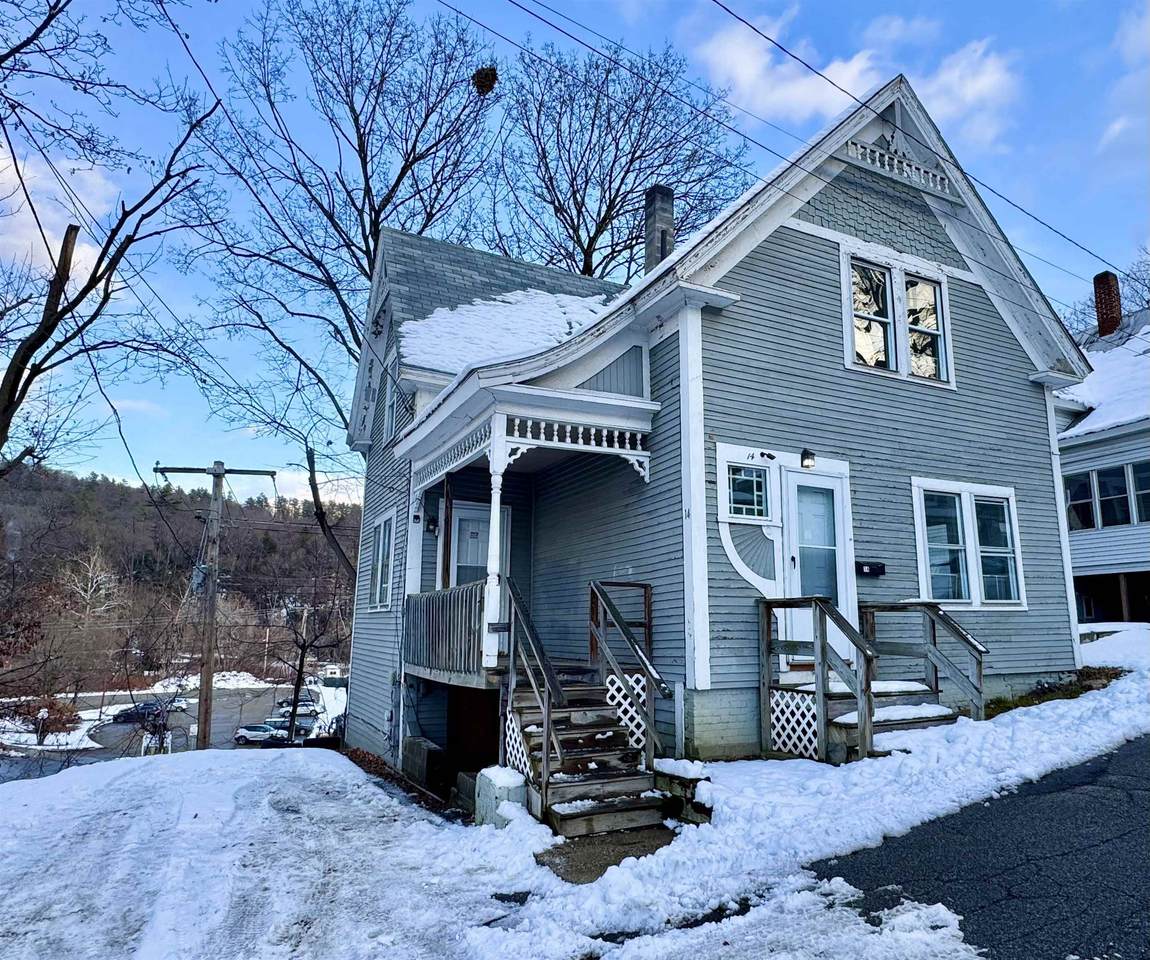 14 Ridgeway Street - Photo 1